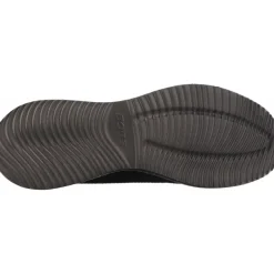 Baskets*Skechers BOBS Squad Tough Talk BBK